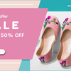 Buying Ladies Khussa Online in Pakistan – MubiMex
